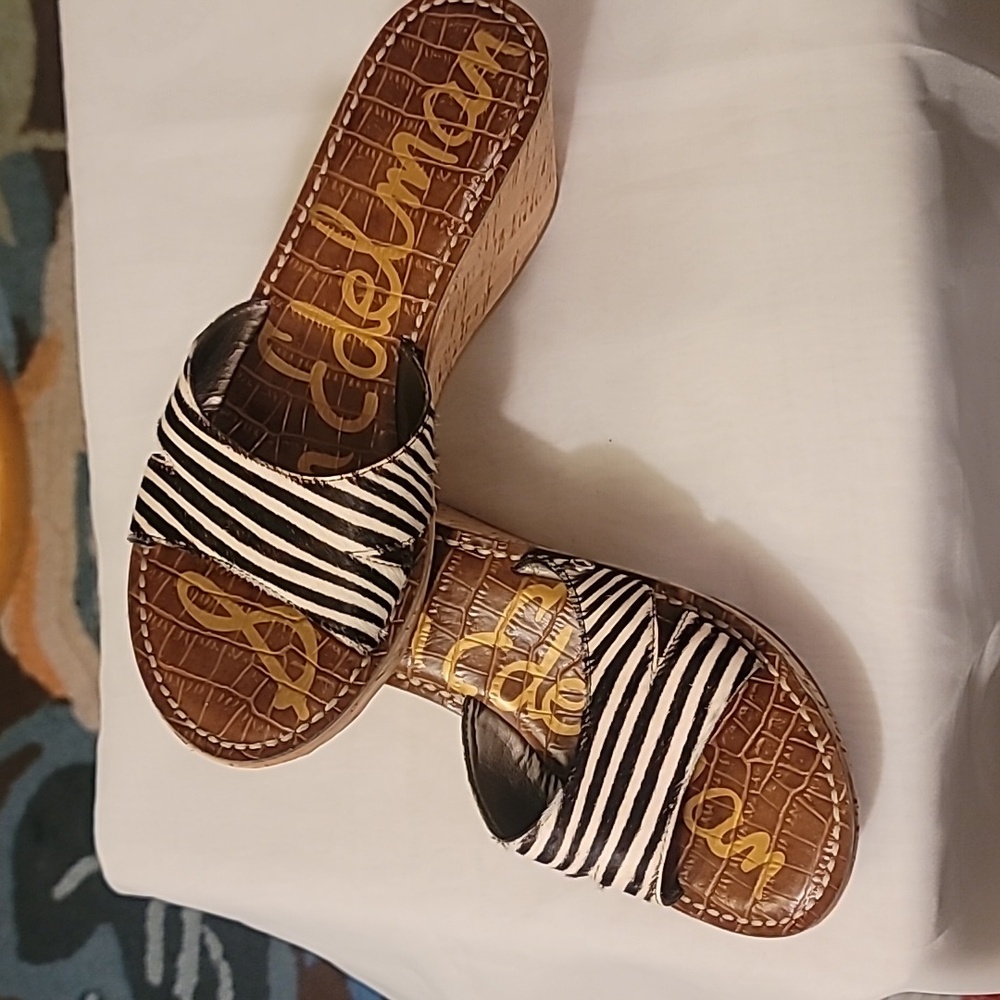 Sam Edelman Reid Platforms